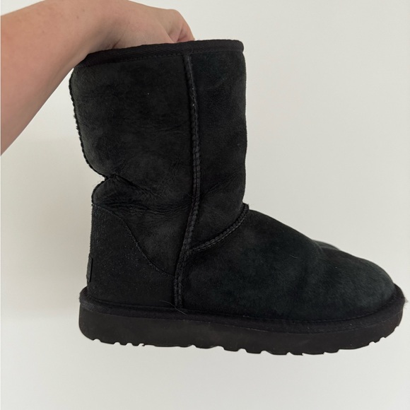 UGG classic short II - Picture 2 of 8